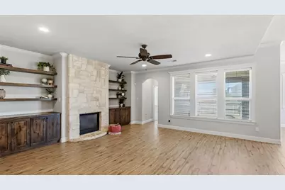 15609 Walnut Nook Court, College Station, TX 77845 - Photo 7