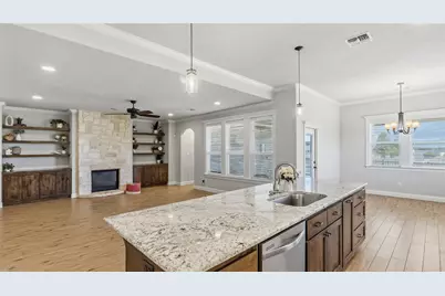 15609 Walnut Nook Court, College Station, TX 77845 - Photo 21