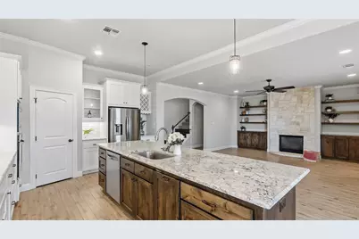 15609 Walnut Nook Court, College Station, TX 77845 - Photo 19