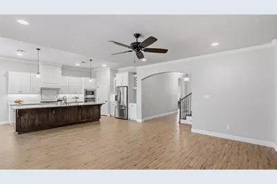 15609 Walnut Nook Court, College Station, TX 77845 - Photo 9