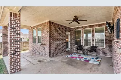 15609 Walnut Nook Court, College Station, TX 77845 - Photo 39