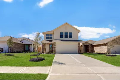 17827 Pemswood Drive, Hockley, TX 77447 - Photo 3