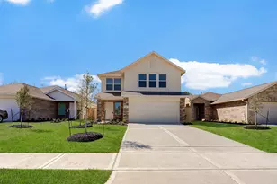 17827 Pemswood Dr, Hockley, TX 77447 - Photo 3