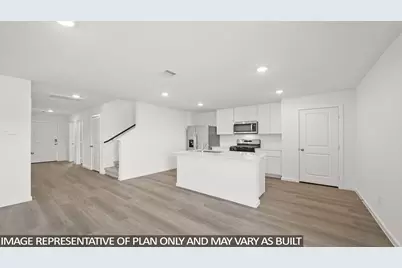 3061 Baisley Trail, Katy, TX 77493 - Photo 3
