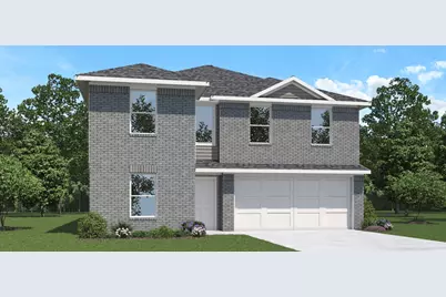 3061 Baisley Trail, Katy, TX 77493 - Photo 1