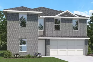 3061 Baisley Trl, Katy, TX 77493 - Photo 1