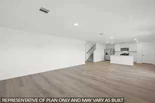 3061 Baisley Trl, Katy, TX 77493 - Photo 5