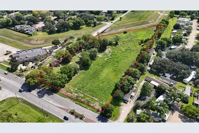 5604 Broadway Street, Pearland, TX 77581 - Photo 1