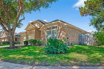 11031 Anilu Drive, Richmond, TX 77406 - Photo 3