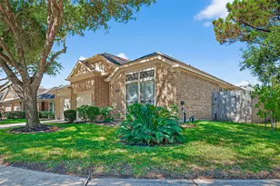 11031 Anilu Dr, Richmond, TX 77406 - Photo 3