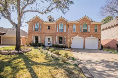 23234 Willow Canyon Drive, Katy, TX 77494 - Photo 1