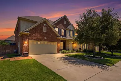 27114 Mossy Canyon Lane, Katy, TX 77494 - Photo 1