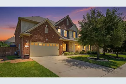 27114 Mossy Canyon Lane, Katy, TX 77494 - Photo 1