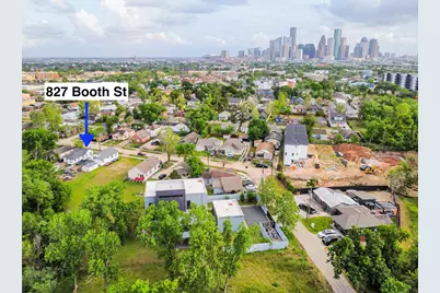 827 Booth Street, Houston, TX 77009 - Photo 17