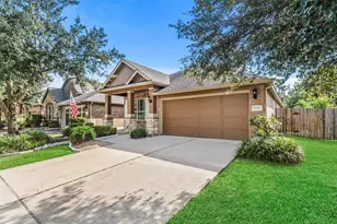 19322 Dockside Hill Ln, Humble, TX 77346 - Photo 3