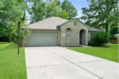 7131 Woodland Oaks, Magnolia, TX 77354 - Photo 1