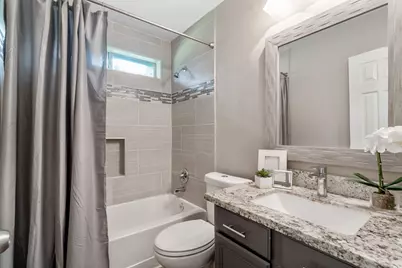 7131 Woodland Oaks, Magnolia, TX 77354 - Photo 15