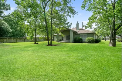 7131 Woodland Oaks, Magnolia, TX 77354 - Photo 17