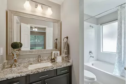 7131 Woodland Oaks, Magnolia, TX 77354 - Photo 11