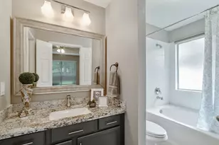 7131 Woodland Oaks, Magnolia, TX 77354 - Photo 11