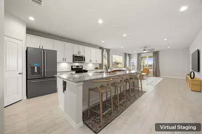 77 Indian Wells Drive, Manvel, TX 77578 - Photo 9