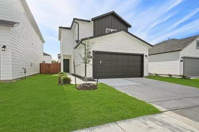 15008 Alkay Street, Houston, TX 77053 - Photo 1