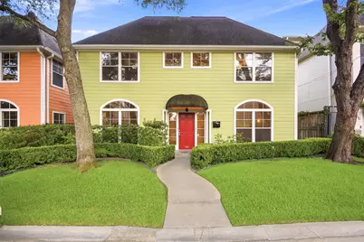 2409 2409 North Blvd #A, Houston, TX 77098 - Photo 1