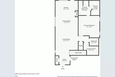 20860 Cropani Shadow Drive, New Caney, TX 77357 - Photo 41