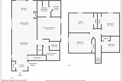 20860 Cropani Shadow Drive, New Caney, TX 77357 - Photo 43