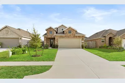 20860 Cropani Shadow Drive, New Caney, TX 77357 - Photo 3