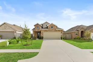 20860 Cropani Shadow Dr, New Caney, TX 77357 - Photo 3