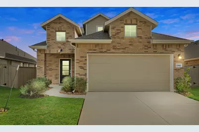 20860 Cropani Shadow Drive, New Caney, TX 77357 - Photo 1