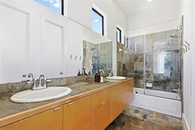 1105 W 21st Street #A, Houston, TX 77008 - Photo 15