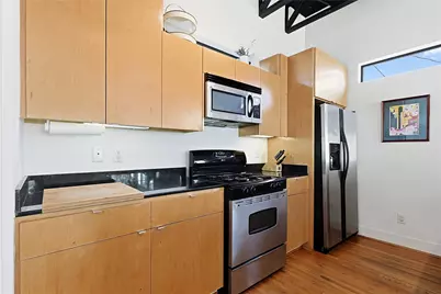 1105 W 21st Street #A, Houston, TX 77008 - Photo 9