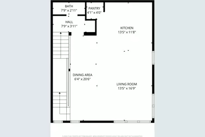 1105 W 21st Street #A, Houston, TX 77008 - Photo 29