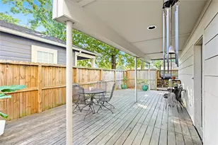 1105 W 21st St, Houston, TX 77008 - Photo 21