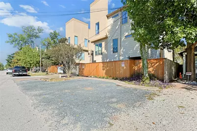 1105 W 21st Street #A, Houston, TX 77008 - Photo 23