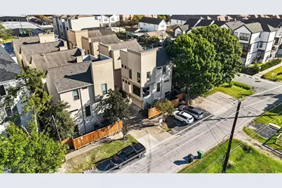 1105 W 21st Street #A, Houston, TX 77008 - Photo 25