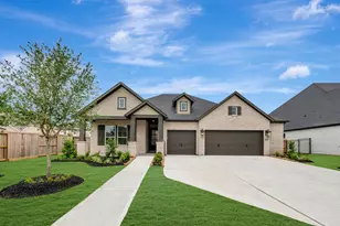 31534 Bluebell Ave, Fulshear, TX 77423 - Photo 1