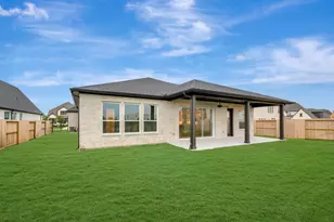 31534 Bluebell Ave, Fulshear, TX 77423 - Photo 7