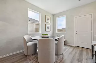 1050 Moon Drop Ln, Houston, TX 77090 - Photo 9