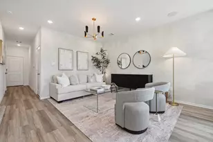 1050 Moon Drop Ln, Houston, TX 77090 - Photo 1