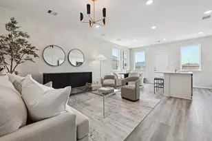 1050 Moon Drop Ln, Houston, TX 77090 - Photo 3