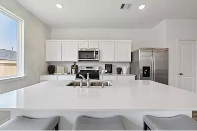 1050 Moon Drop Lane, Houston, TX 77090 - Photo 7