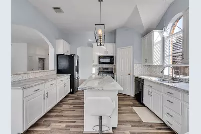 3327 La Seine Lane, Spring, TX 77388 - Photo 11