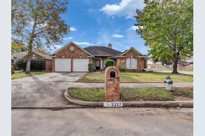 3327 La Seine Lane, Spring, TX 77388 - Photo 7