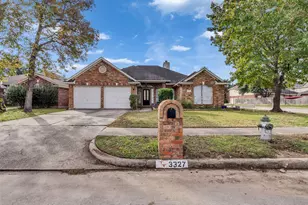 3327 La Seine Ln, Spring, TX 77388 - Photo 7