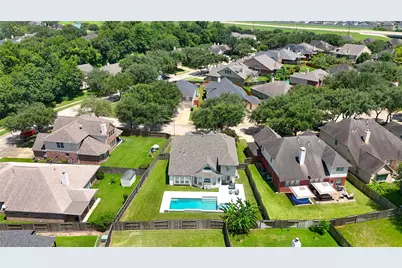 7931 Black Horse Cove, Missouri City, TX 77459 - Photo 25