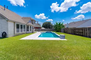 7931 Black Horse Cove, Missouri City, TX 77459 - Photo 29