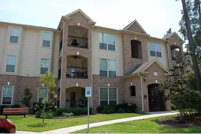 6607 Lake Woodlands Dr #531, The Woodlands, TX 77382 - Photo 1